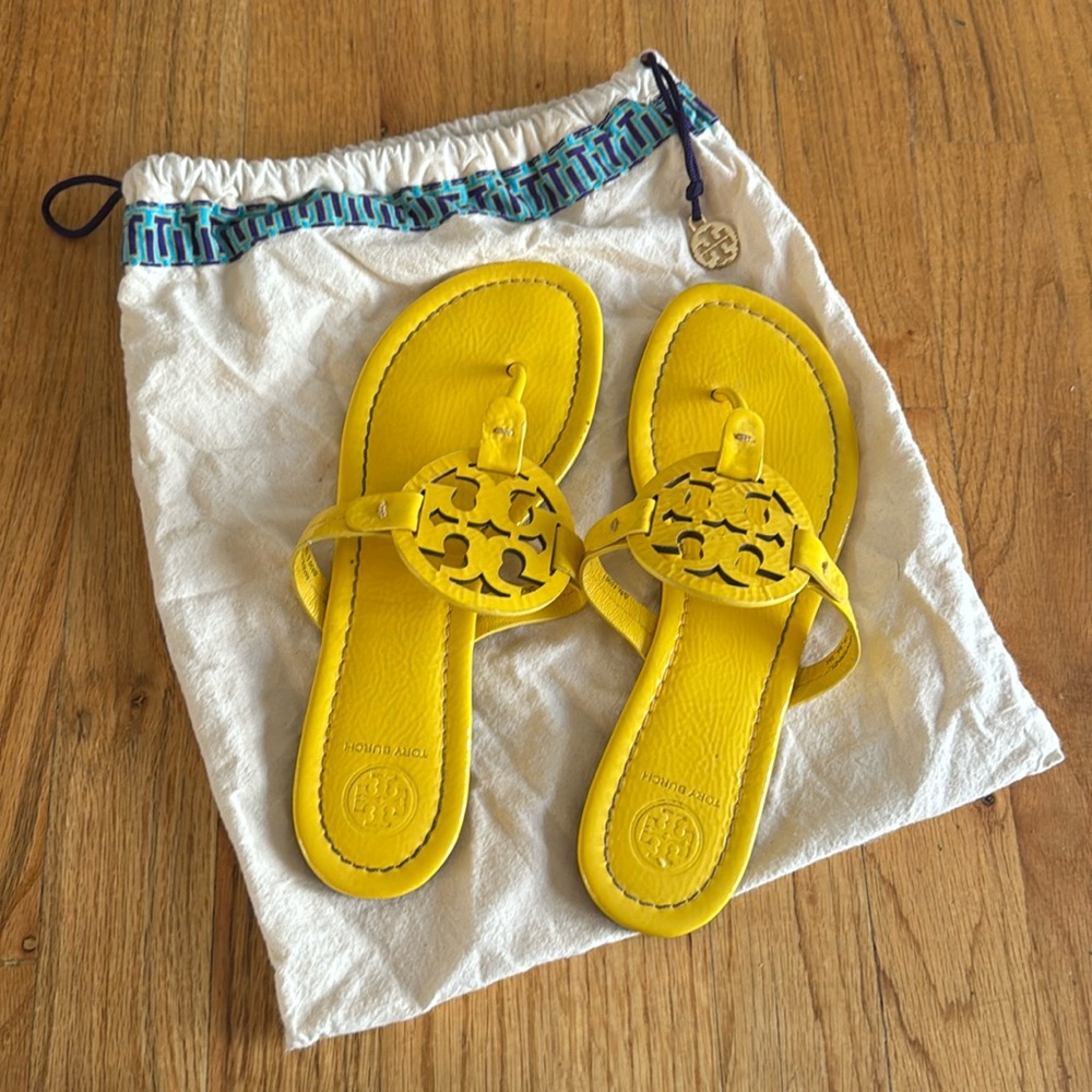 Tory Burch Sandals